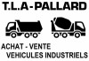 TLA PALLARD