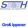 S &amp; H Nutzfahrzeuge und Logistik GmbH