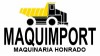 MAQUINARIA HONRADO, S.L.