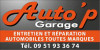 Auto p Garage