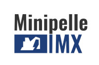 Mini Pelle IMX