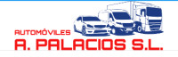 Automóviles A.Palacios S.L.