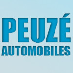 ETS PEUZE AUTOMOBILES