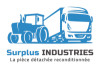 SURPLUS INDUSTRIES (Pieces PL)