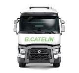 TRANSPORTS CATELIN