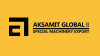 AKSAMIT GLOBAL II SP. Z O.O.