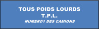TOUT POIDS LOURD