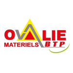 OVALIE MATERIEL BTP