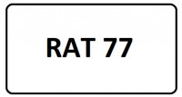 RAT77