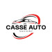 Casse auto savigny