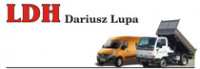 LDH Dariusz Lupa