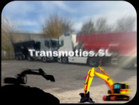 Transmoties SL