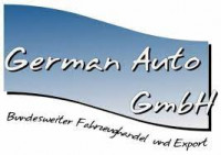 GERMAN AUTO GMBH