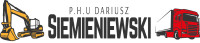 PHU DARIUSZ SIEMIENIEWSKI