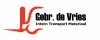 DE VRIES HEFTRUCKS