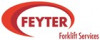FEYTER FORKLIFT SERVICES