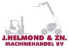 J. HELMOND & ZN MACHINEHANDEL B.V.
