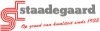 STAADEGAARD EN ZN BV