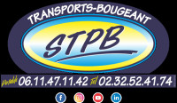 Transports Bougeant - STPB