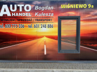 Auto Handel Bogdan Kulesza